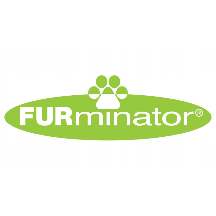 FURminator гребінець для короткошерстих котів малих порід (S)