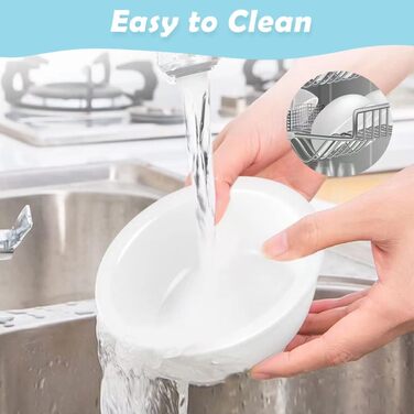 Набір мисок для котів та собак, 3 шт. з порцеляни, миски для годування, мисочки для корму, Fressnapf