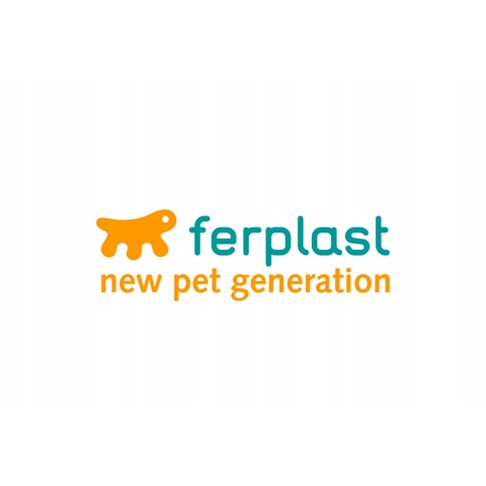 Клітка для кролика Ferplast з піддоном, 56 x 179 x 72 см