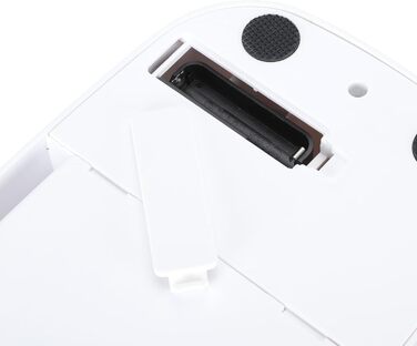 Автоматичний диспенсер для котячого корму з охолоджуваним відсіком, годівниця для малих собак, сухий та вологий корм, автоматична таймерна годівниця GRAY