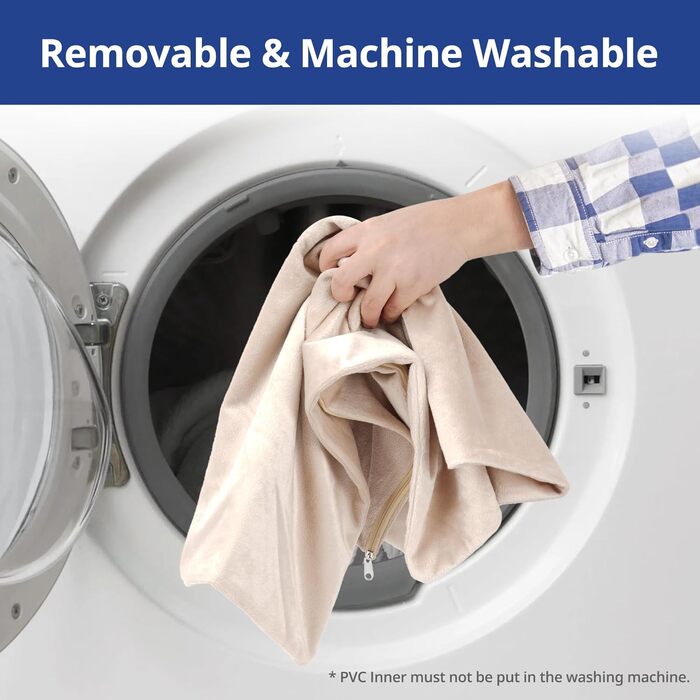 Кішечковий та собачий килимок NICREW з підігрівом 40x45 см, стабільна температура, антигризунковий кабель, хакі, 30 Вт