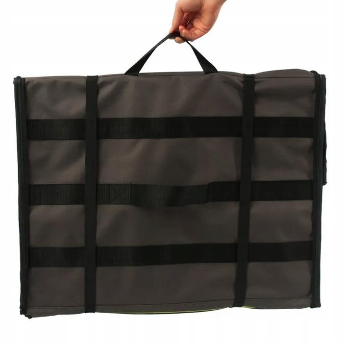 Дорожня сумка First Class Basic L до 28 кг, 79x53,5x66 см