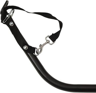 Фahrradanhänger (причіп для велосипеда) BaraSh – зелений, Oxford-тканина, для собак