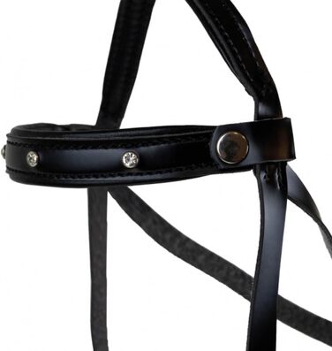 Аксесуари для хобі-коня RL24: Комплект (6 шт.) - вуздечка з мотузкою, ковдра та накидка від мух світло-бежевого кольору, вуздечка чорного кольору, багатокольоровий транспортний мішок для коня на палиці, аксесуари для коня на палиці