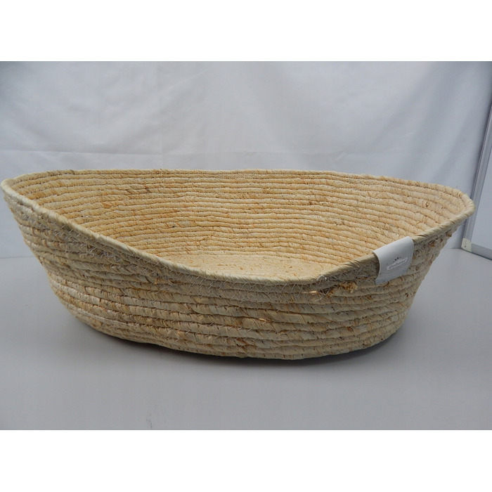 Плетене лежак для кота Dehner, 58 x 48 x 18 см