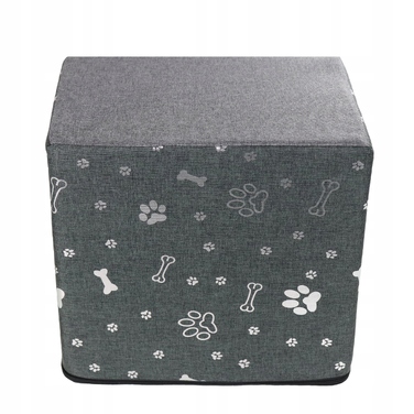 Сходи для собак Dogguru 3, 30 см, до 20 кг