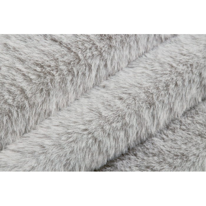 Лежак-манеж для собак STANDARD XL CLAW з хутряним покриттям