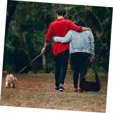 UPKOCH Сумка-переноска для собак та котів - зручна переноска для тварин, для подорожей та прогулянок