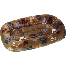 розмір: діагональ 68 см x ширина 48 см x висота 8 см