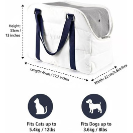 Сумка-переноска для собак Quppa, зелена: зручна та безпечна переноска для маленьких собак