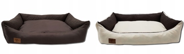 Лежанка-диван для собак LEGOWISKO, 100 x 70 см