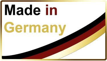 Ліжко для собак Dibapur Doggy - зручна лежанка для великих та маленьких собак та котів, розмір M (75x50x8 см)