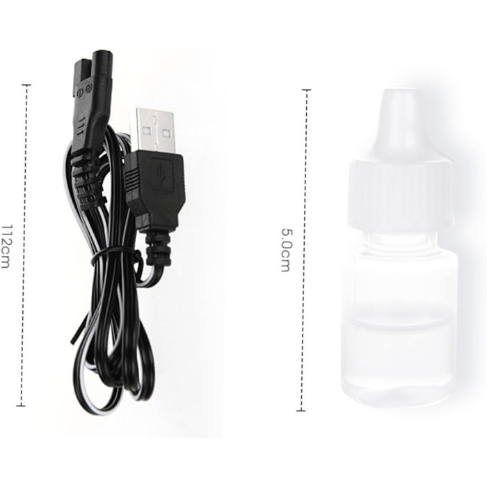 Електричний триммер для домашніх тварин з керамічним лезом. Професійний триммер для собак та котів. Тиха робота, низька вібрація, довговічність.