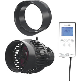 Aqua Medic EcoDrift 20.3 ультратихий циркуляційний насос з контролером та керуванням через додаток