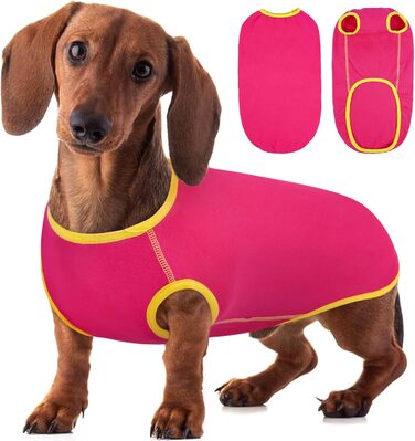 Теплий лежак для собак Hjyokuso Dacke Puover, великий розмір, рожевий