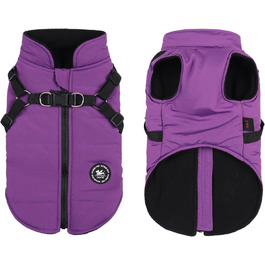 колір: віолетта