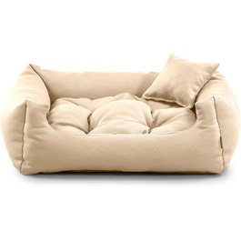 колір: бежевий