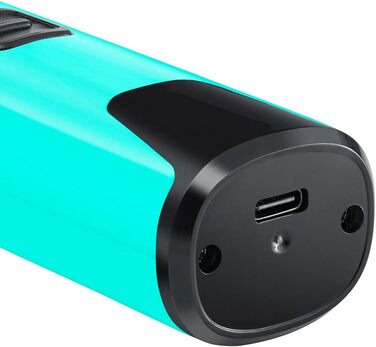 Електрична пилка для нігтів Artero Twist Professionelle – для собак та котів, регулювання швидкості, тихий мотор