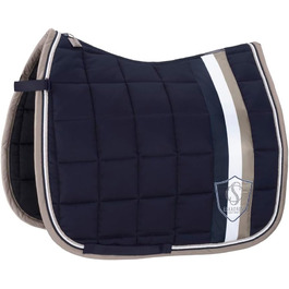 Широкий підхвістник ESKADRON BIG SQUARE COTTON Classic Sports для верхової їзди, весна 2024