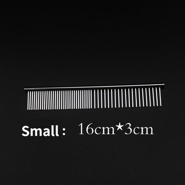 Щітка для собак, інструмент для догляду за шерстю, професійна якість, G519B