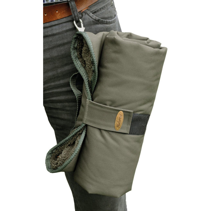 Зручне собаче ліжко Outdoor ISO 100 x 70 см для дому та вулиці