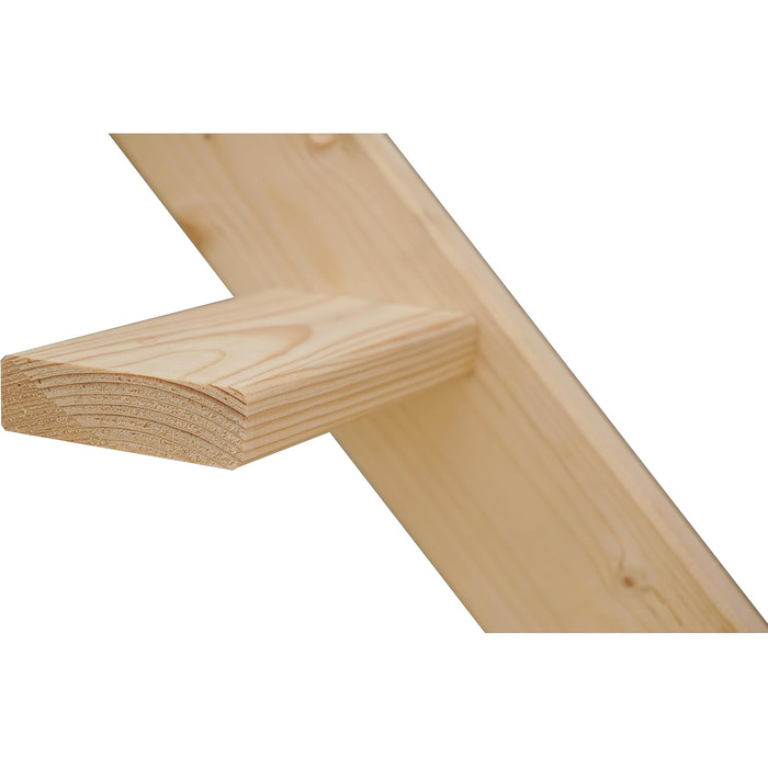 Сходи для котів, 5 сходинок, 1 м, для кріплення до стіни