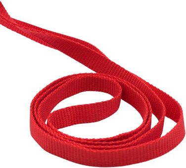 PFIFF Trenzaum 'Lotty' для іграшкових та дерев'яних коней, іграшкова вуздечка, розмір універсальний (червоний)