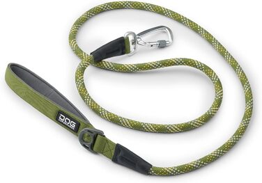 Повідок для собак DOG Copenhagen Urban Rope 3.0, зелений, L