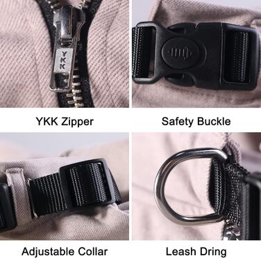 Теплий пуловер для собак, великих порід, хлопчиків та дівчаток, темно-червоний та бежевий, розмір 9XL (5X-Large, сірий)