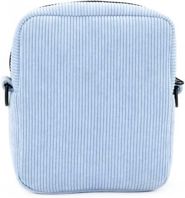 Сумка для ласощів для собак COOWONE: прогулянка, тренування, з дозатором для відходів (блакитна)