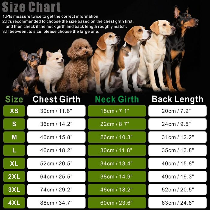 Пуловер для собак Mosucoirl: теплий, стильний, для маленьких, середніх та великих собак XS-4XL, бежевий