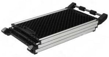 Рампа для собак Kleinmetall DOGWALK3 XL, телескопічна, 83-193 см