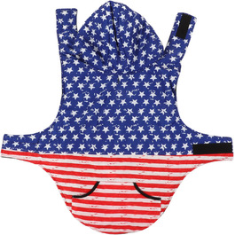 Водонепроникна вітрозахисна куртка для собак, теплий зимовий одяг для маленьких, середніх та великих собак, регульована, з отвором для повідка, ідеальна для прогулянок на вулиці (XL)