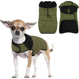 колір: зелений