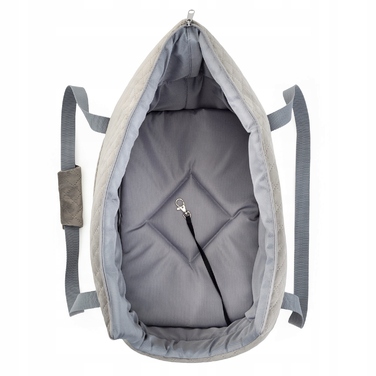 Переноска-сумка для собак, дорожня сумка-переноска, розмір L