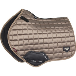 Вальтрап LeMieux Prosport Cotton Close Contact, бавовна, анатомічний