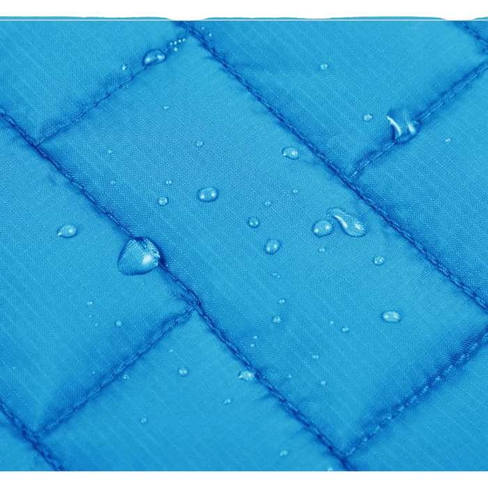 Водонепроникний зимовий одяг для собак Emmalove - тепла жилетка з флісу (червоний, M)