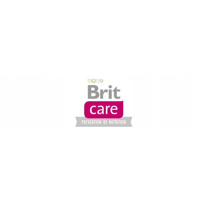 Сухий корм Brit Care Cat Grain-Free для кошенят, 7 кг