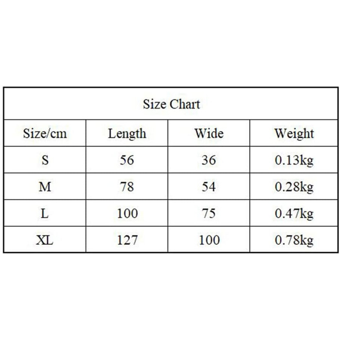 М'яка флісова ковдра для собак та котів, одностороння, тепла, 127x100 см, колір шампань