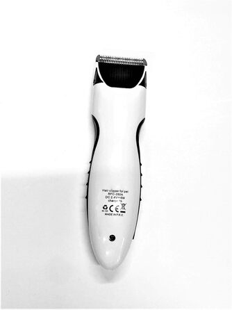 Електрична шерсть для собак, котів та інших тварин. Професійна машинка для стрижки шерсті