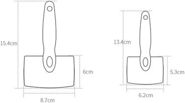 Бурштук для догляду за шерстю котів з довгим волоссям, щітка для собак і котів, гребінець для котів, щітка для грумінгу домашніх тварин, для кошенят, кроликів, інструмент для видалення шерсті, масажна чистка, розплутування, Rose red