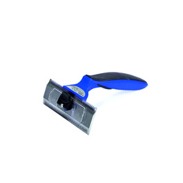 Інструмент для видалення шерсті Camon X3 для собак, XL, ширина лез 11 см - для великих собак