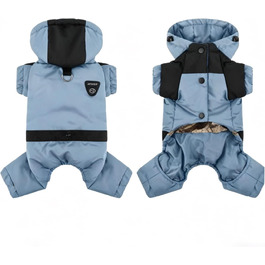 колір: хімблау