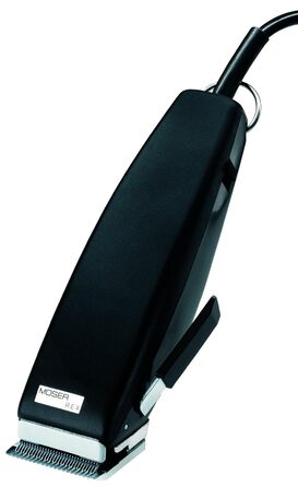 Професійна машинка для стрижки тварин Moser Rex 1230 для середніх собак (стара версія)