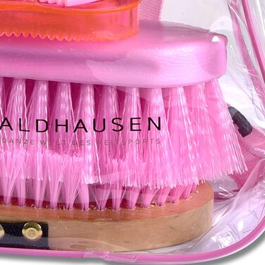 Набір для догляду WALDHAUSEN (рожевий)