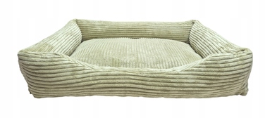 Ліжечко-будиночок для собак та котів Hexe