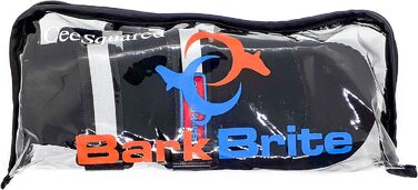 Чоботи для будь-якої погоди, Неопрен, захист лап, з відбиваючими ременями, 5 розмірів (багатобарвні, розмір M)