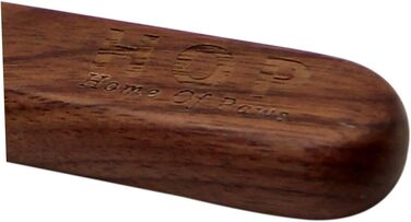 Гребінець для вичісування підшерстка Supvox для собак з довгою шерстю. Видаляє підшерсток та відмерле волосся. Ергономічна ручка.