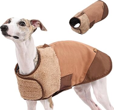 Зимовий теплий одяг для собак, вітронепроникний, для холодної погоди, розмір XL (M)