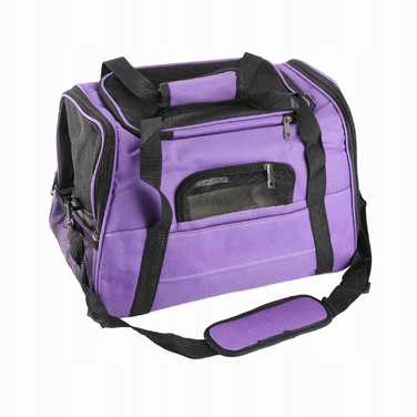 Переноска для тварин: портативна, дихаюча та зручна сумка для подорожей